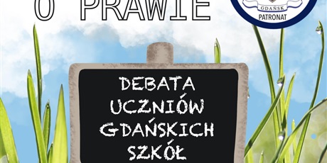 Druga edycja ,,Na trawie o prawie" już 1.06.2022 r.
