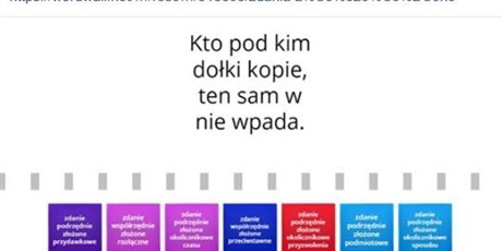 Język polski online