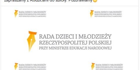 Rada Dzieci i Młodzieży Rzeczypospolitej Polskiej