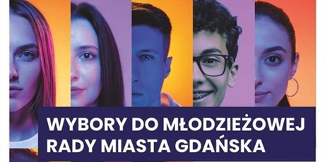 Wybory do Młodzieżowej Rady Miasta Gdańska