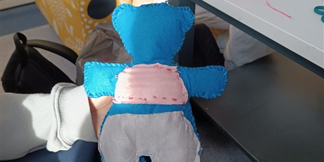 🧵✂️ Warsztaty szycia