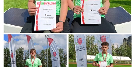 Powiększ grafikę: 2-i-3-miejsce-w-gdansku-w-pchnieciu-kula-693515.jpg