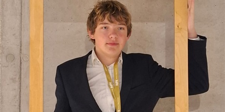 7 listopada młodzież ze Szkolnego Koła Wolontariatu miała zaszczyt uczestniczyć w V Pomorskim Forum Wolontariatu,