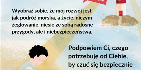 Apel Twojego dziecka!!!