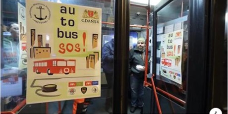 Autobus SOS