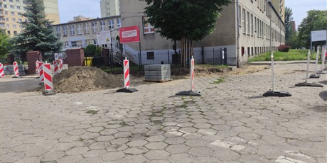 Będzie ładniej i bezpieczniej!