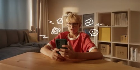 BEZPIECZEŃSTWO CYFROWE