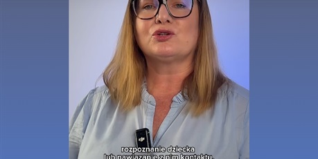 Bezpieczeństwo w sieci!