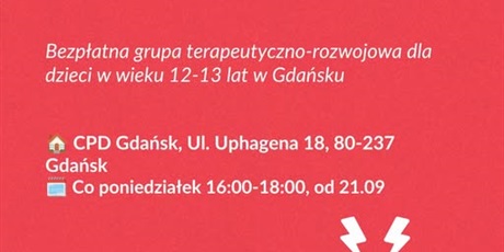 Chcesz, żeby Twoje dziecko potrafiło radzić sobie z silnymi emocjami?