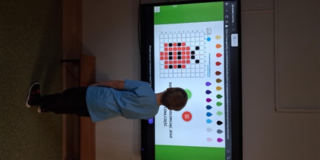 Code Week w naszej szkole! 🚀