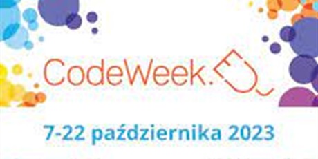 CodeWeek2023