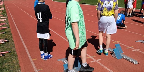 Czwartki lekkoatletyczne