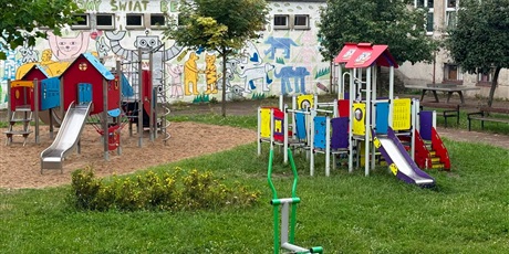 Dbajmy wspólnie o szkolną infrastrukturę sportowo-rekreacyjną!