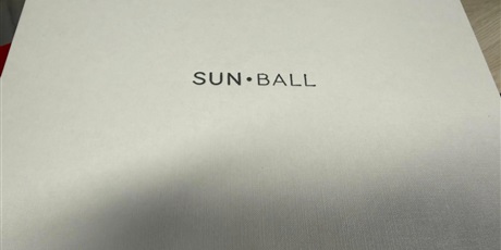 Dojechało i już jest u nas – dla naszych uczniów 