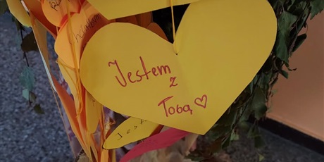 Drodzy Absolwenci naszej szkoły, zdający tegoroczną MATURĘ!