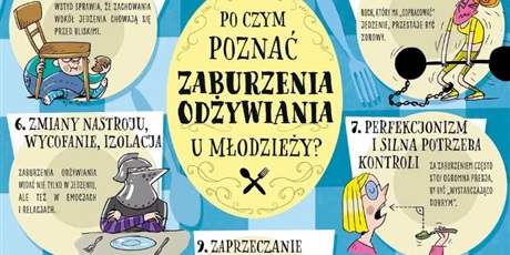 Drodzy Rodzice,  zachęcamy do zapoznania się z materiałem.