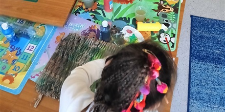 Droga klasy Ib do sukcesu