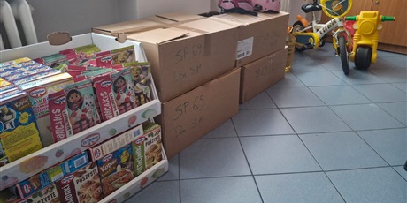 💙 Działamy razem – pomagamy razem! 💙