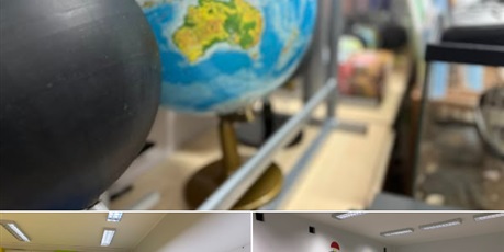 Dzieje się 💚 Czas ferii zimowych w naszej ,,Zielonce” bez nudy😉Trzymajcie kciuki👍