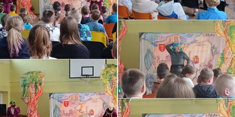 🎉🎈 Dzień Dziecka w naszej szkole! 🎈🎉