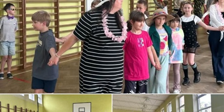 ,,Dzień elegancji” i "Dzień uśmiechu”