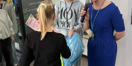 🎨🌍 Dzień Ziemi – twórczo, kreatywnie, kolorowo! 🌿