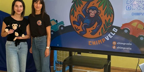 🌍 Dzień Ziemi w naszej szkole 🌿