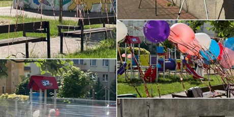 Dziś finał kolejnego projektu uczniowskiego!