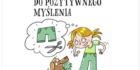 dzy Rodzice zachęcamy do zapoznania się z materiałem: