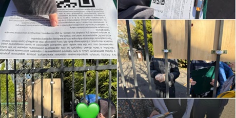 🌿♻️Edukacyjna gra terenowa