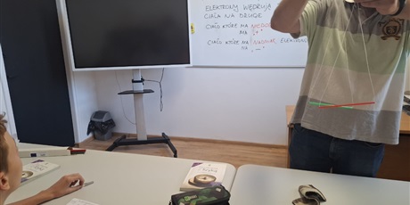 Fizyka w praktyce!