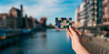 Gdańska Karta Mieszkańca na 2026 rok