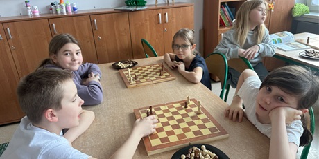 Gdy pionek staje się królową 👑