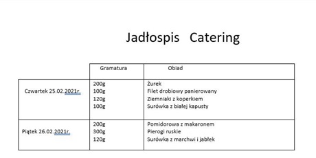 Powiększ grafikę: jadlospis-catering-czwartek-25-02-i-piatek-26-02-250006.jpg
