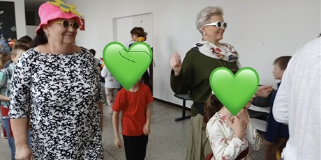 💚 Kolejna edycja projektu uczniowskiego „Razem jest fajnie”! #💚