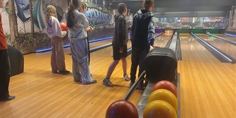 Kolejny etap rozgrywek bowlingowych za nami! 