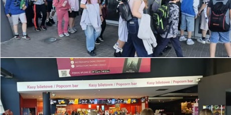 Kolejny kreatywny dzień w ramach projektu „Włącz uśmiech i podaj dalej” za nami! 