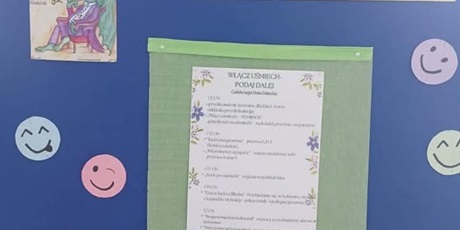 Kolejny projekt uczniowski wystartował 1 czerwca!