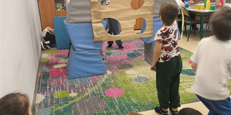 Kreatywne zajęcia w świetlicy szkolnej 🎨🎯