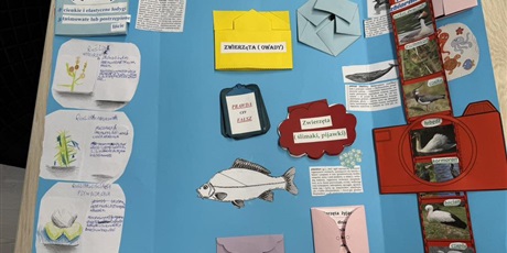Powiększ grafikę: lapbooki-to-ciekawa-metoda-pracy-z-uczniami-615286.jpg