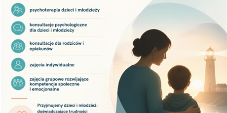 Lighthouse – Centrum Wsparcia Rodzin Caritas rozszerza swoją działalność!