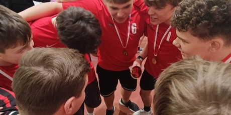 Mamy to💚🏆 III miejsce w Gdańsku