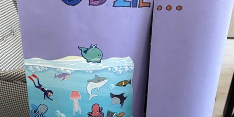 Mega lapbook!
