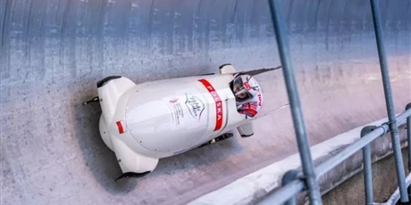 Nasz absowent Misztrzem Europy!!!