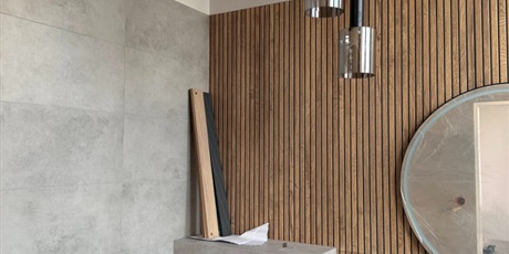 Nasza ,,Zielonka” pięknieje💚