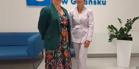 Nowy nauczyciel dyplomowany w naszej szkole!