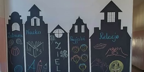 O tym, co ważne mówią nasze gdańskie kamieniczki💚