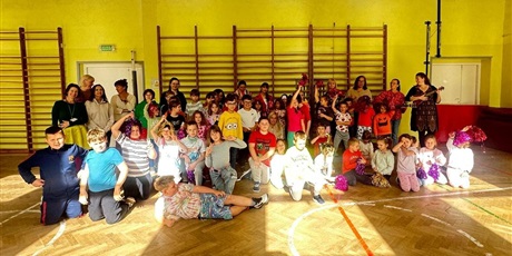 Ogólnopolski Tydzień Szczęścia ☘