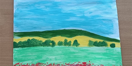 Powiększ grafikę: piekne-prace-malarskie-naszych-uczniow-na-zajeciach-plastyki-u-p-agnieszki-wielkie-brawa-690206.jpg