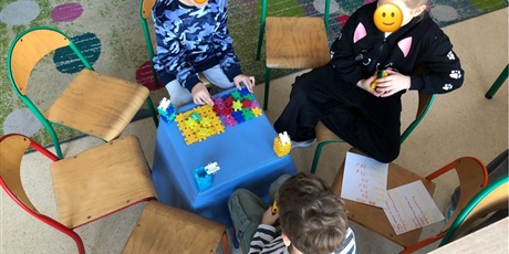 🍕 Pizzeria „La Pêche” w naszej świetlicy! 🍕